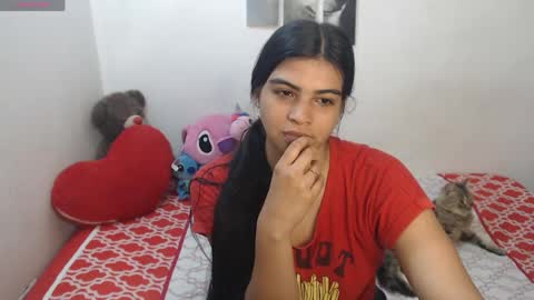 Snapshot of pocahontas_princess__ chatting on 04-30-26, 02:34 Pocahontas online show from 04-30-26, 02:34