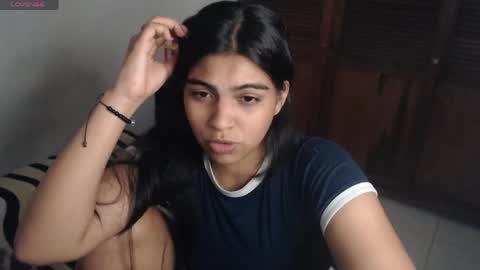 Snapshot of pocahontas_princess__ chatting on 05-28-26, 06:00 Pocahontas online show from 05-28-26, 06:00