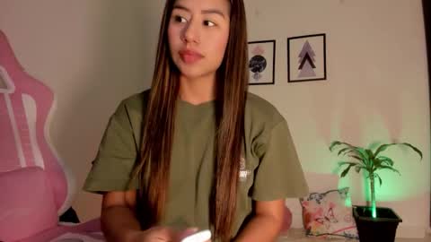 Jasmine online show from 03-18-26, 03:31