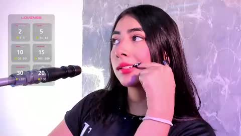 pocahonta online show from 07-07-26, 12:20