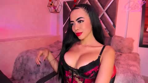 Snapshot of pocahontasweetss chatting on 09-21-25, 04:36 I dream of having many followers online show from 09-21-25, 04:36