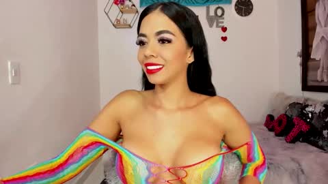 I dream of having many followers online show from 02-05-26, 12:48