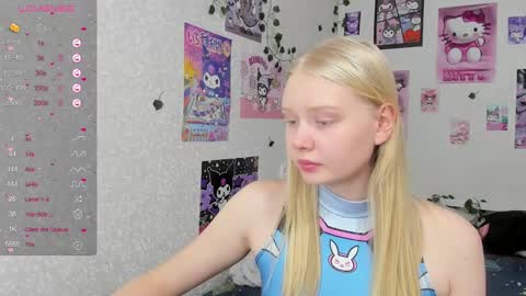 Snapshot of pocet_barbie chatting on 01-31-25, 10:52 Mary online show from 01-31-25, 10:52