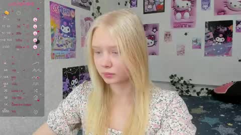 Snapshot of pocet_barbie chatting on 02-01-25, 10:48 Mary online show from 02-01-25, 10:48