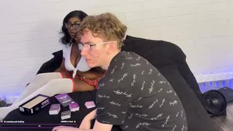 curvaceous black girl takes Big white cock online show from 10-20-25, 03:40