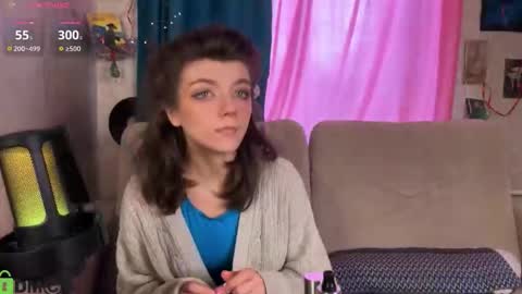 Snapshot of pocket_lovers chatting on 02-13-26, 07:15 Cute Sofia and Handsome Richy online show from 02-13-26, 07:15