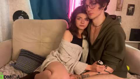 Cute Sofia and Handsome Richy online show from 06-24-26, 12:37
