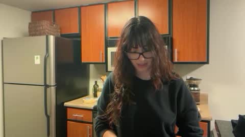 Snapshot of pocketnikki chatting on 02-28-25, 02:09 pocketnikki online show from 02-28-25, 02:09