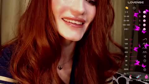 Poison Eva  online show from 04-16-26, 03:51