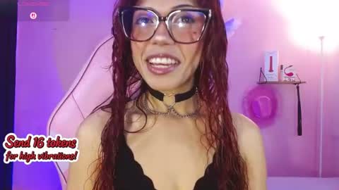 poison_liv online show from 07-16-26, 01:17