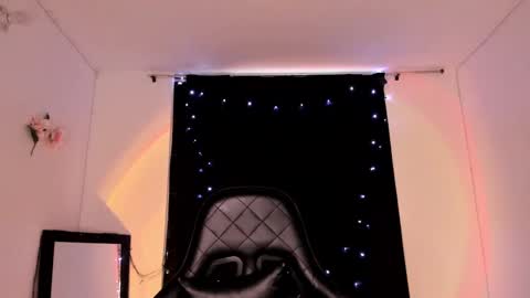 Snapshot of poison_willow chatting on 01-18-25, 09:13 Willow Hours 12pm to 630pm Colombian time FRIDAY AND SUNDAY FREE DAYS online show from 01-18-25, 09:13