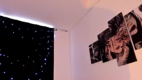 Snapshot of poison_willow chatting on 02-23-25, 07:38 Willow Hours 12pm to 630pm Colombian time FRIDAY AND SUNDAY FREE DAYS online show from 02-23-25, 07:38