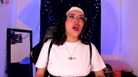 Snapshot of poison_willow chatting on 03-04-25, 06:29 Willow Hours 12pm to 630pm Colombian time FRIDAY AND SUNDAY FREE DAYS online show from 03-04-25, 06:29