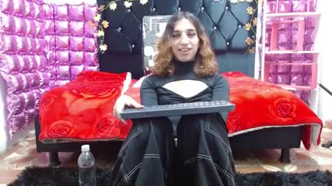 Aleja online show from 02-25-25, 11:55