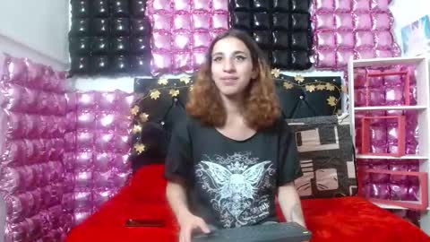 Aleja online show from 03-04-25, 04:52