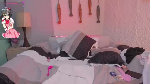 poisson_ivy_ online show from 01-11-25, 10:19