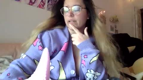 sweet angel baby  online show from 05-02-26, 12:43