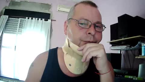 Polako online show from 04-18-26, 05:50