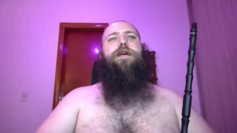 Snapshot of polar_bear91 chatting on 01-28-25, 05:43 Bear online show from 01-28-25, 05:43