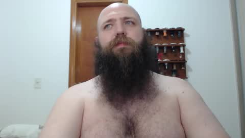 Snapshot of polar_bear91 chatting on 02-19-25, 02:33 Bear online show from 02-19-25, 02:33