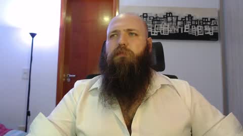 Snapshot of polar_bear91 chatting on 03-03-25, 04:58 Bear online show from 03-03-25, 04:58