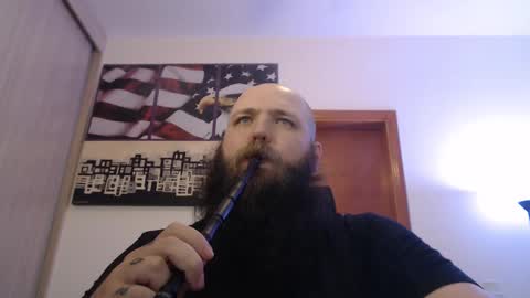 Snapshot of polar_bear91 chatting on 09-13-25, 11:37 Bear online show from 09-13-25, 11:37