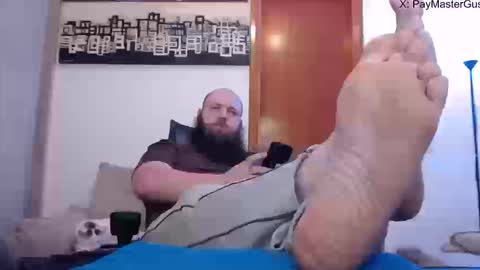 Snapshot of polar_bear91 chatting on 09-16-25, 01:50 Bear online show from 09-16-25, 01:50