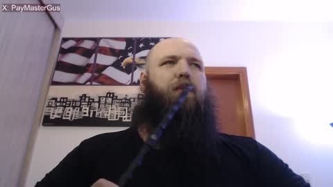 Snapshot of polar_bear91 chatting on 09-21-25, 02:35 Bear online show from 09-21-25, 02:35