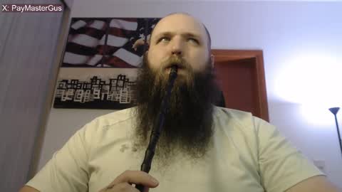 Snapshot of polar_bear91 chatting on 09-29-25, 02:16 Bear online show from 09-29-25, 02:16