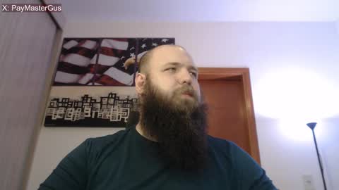 Snapshot of polar_bear91 chatting on 10-02-25, 04:30 Bear online show from 10-02-25, 04:30