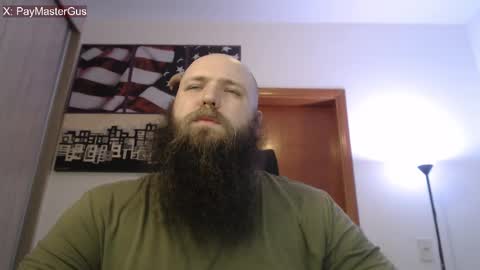 Snapshot of polar_bear91 chatting on 10-16-25, 03:51 Bear online show from 10-16-25, 03:51