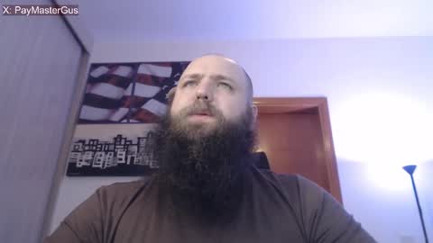 Snapshot of polar_bear91 chatting on 10-19-25, 03:07 Bear online show from 10-19-25, 03:07