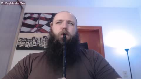 Snapshot of polar_bear91 chatting on 10-23-25, 02:22 Bear online show from 10-23-25, 02:22