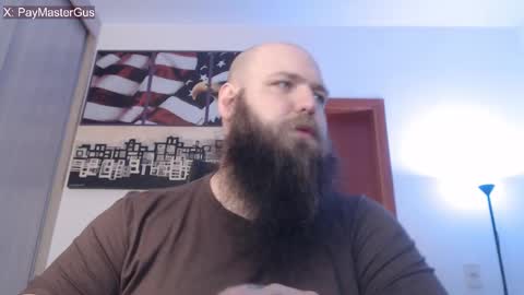 Snapshot of polar_bear91 chatting on 10-26-25, 03:34 Bear online show from 10-26-25, 03:34