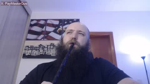 Snapshot of polar_bear91 chatting on 10-29-25, 03:31 Bear online show from 10-29-25, 03:31