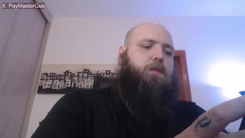 Snapshot of polar_bear91 chatting on 11-15-25, 03:59 Bear online show from 11-15-25, 03:59