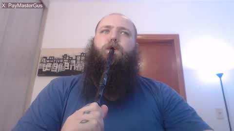 Snapshot of polar_bear91 chatting on 12-15-25, 04:17 Bear online show from 12-15-25, 04:17