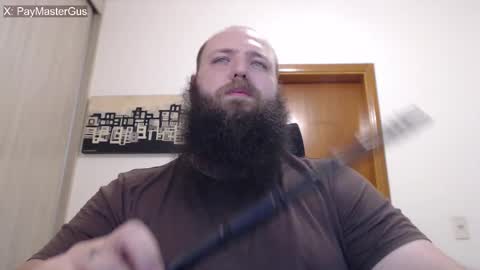 Snapshot of polar_bear91 chatting on 02-15-26, 08:35 Bear online show from 02-15-26, 08:35