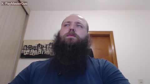 Snapshot of polar_bear91 chatting on 03-03-26, 01:56 Bear online show from 03-03-26, 01:56