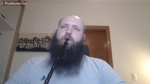 Bear online show from 04-15-26, 04:41