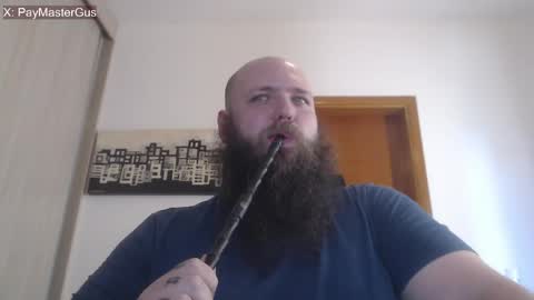 Bear online show from 04-21-26, 05:39