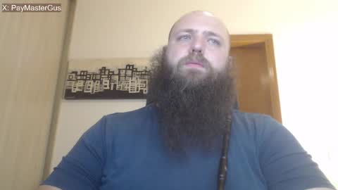 Bear online show from 04-24-26, 03:09