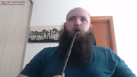 Bear online show from 04-25-26, 01:52