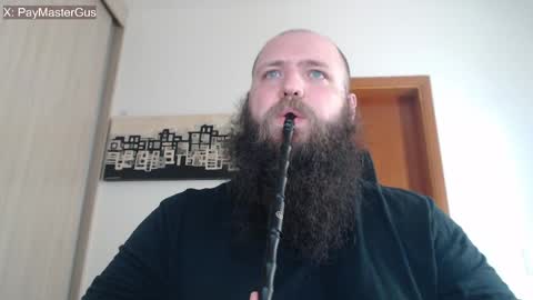 Bear online show from 04-27-26, 02:26