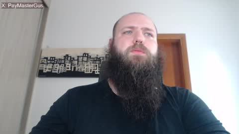 Bear online show from 04-28-26, 02:22