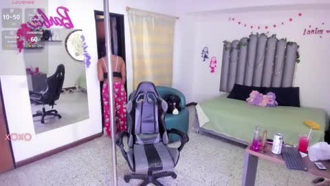 Polett Amarantas online show from 02-27-26, 12:38