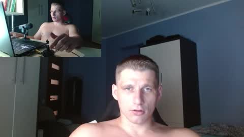 Poliglot online show from 09-12-25, 03:06