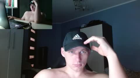 Poliglot online show from 09-23-25, 02:14