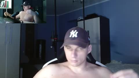 Poliglot online show from 10-08-25, 11:41