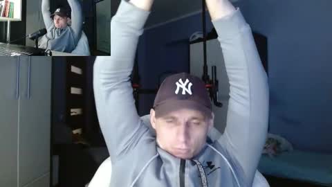 Poliglot online show from 10-09-25, 02:26